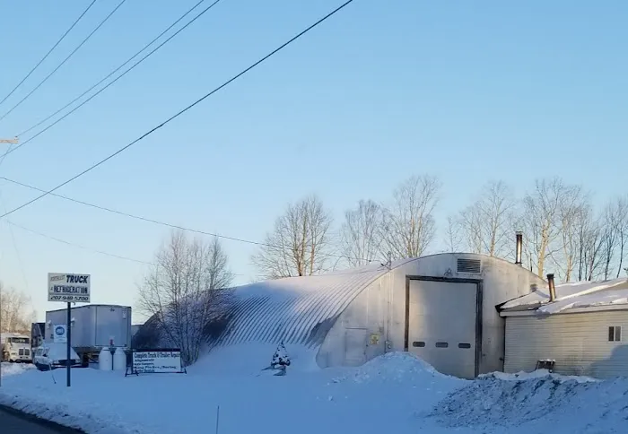 Northeast Truck & Refrigeration 2