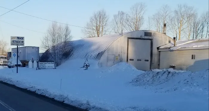 Northeast Truck & Refrigeration 1
