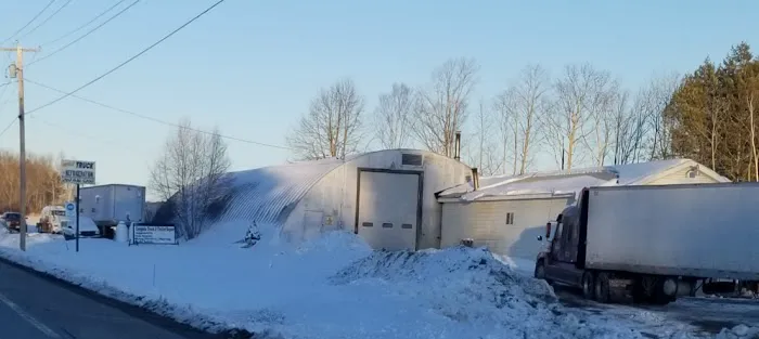 Northeast Truck & Refrigeration 0