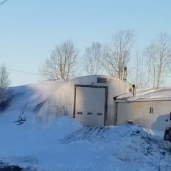 Northeast Truck & Refrigeration ico