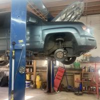 Land To Sea Garage