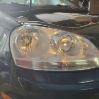Troy's Toys Garage