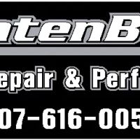 Bunten Built Inc.