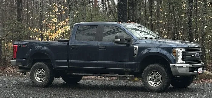 Gallagher Tinting 1