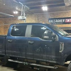 Gallagher Tinting ico