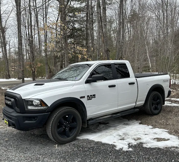 Gallagher Tinting 6