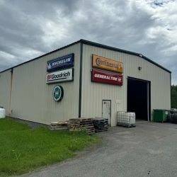 New England Truck Tire Centers Inc. ico