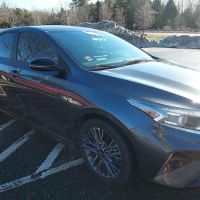 Expert Auto Glass