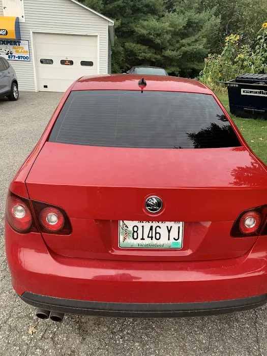 Expert Auto Glass 1