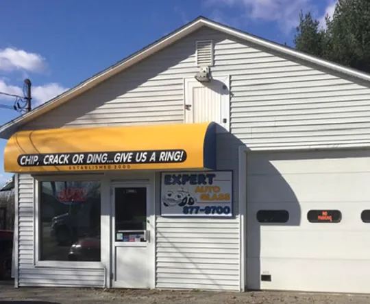 Expert Auto Glass 9