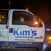 Kim's Garage