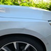 Paintless Dent Removal LLC