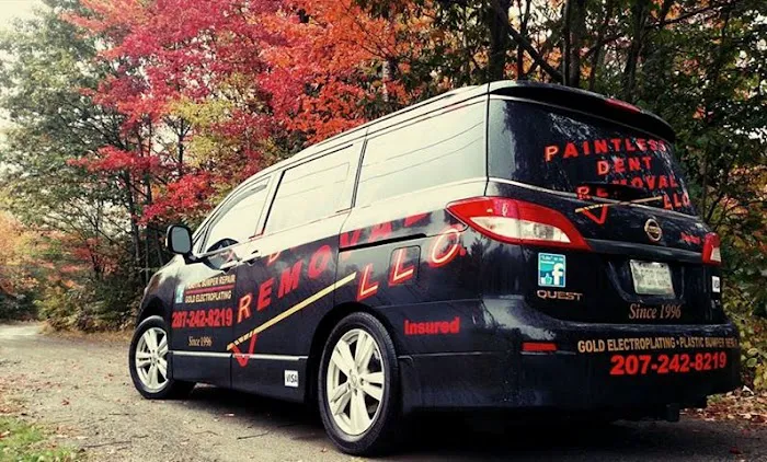 Paintless Dent Removal LLC 2