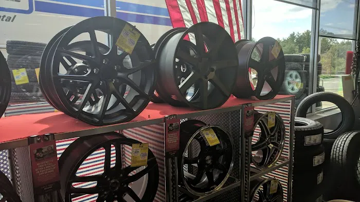 Town Fair Tire 6