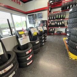 Town Fair Tire ico