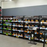 Sam's Club Tire & Battery