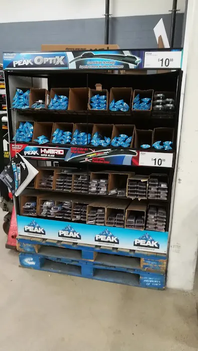 Sam's Club Tire & Battery 1