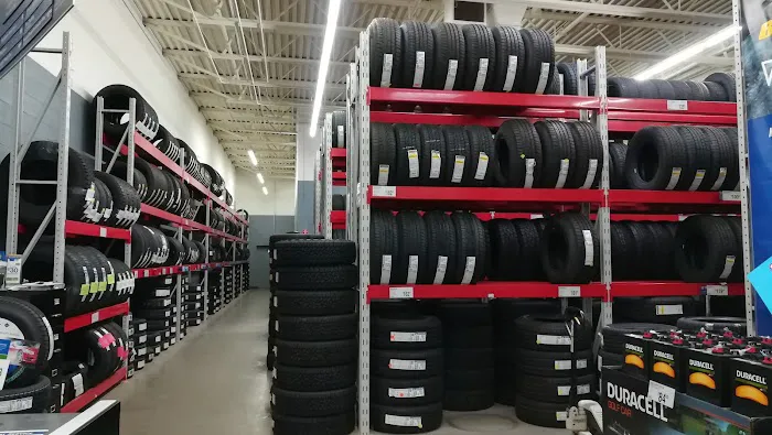 Sam's Club Tire & Battery 4