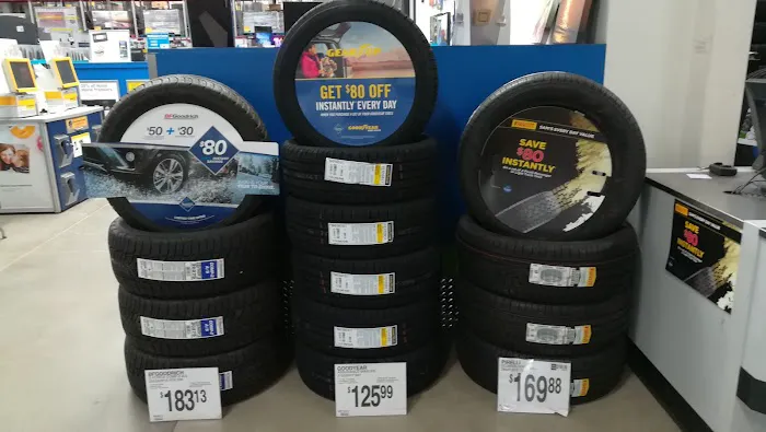 Sam's Club Tire & Battery 5