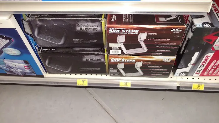 Advance Auto Parts 5
