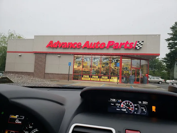 Advance Auto Parts 7