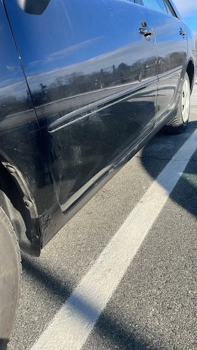 Full Metal Fab Automotive Services 3