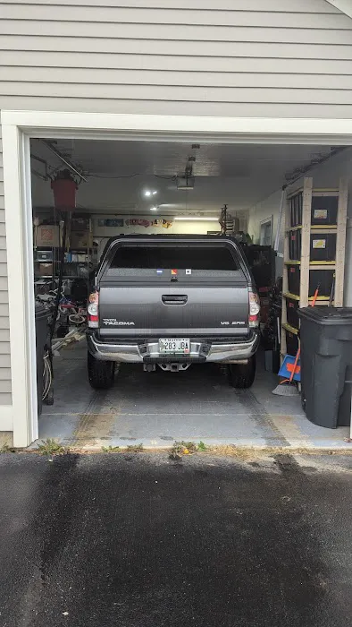 Full Metal Fab Automotive Services 0