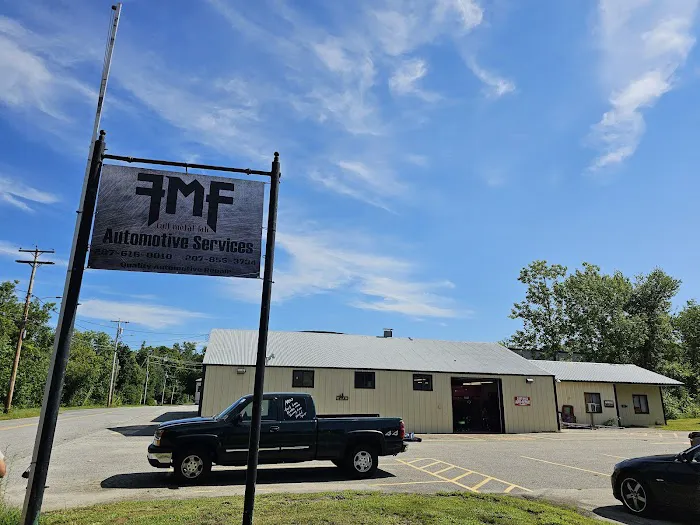 Full Metal Fab Automotive Services 5