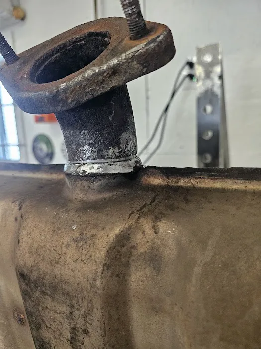 Full Metal Fab Automotive Services 7