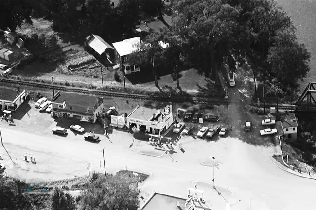 Winslow Automotive & Tire 1
