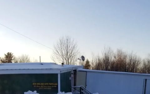 New England Auto Parts