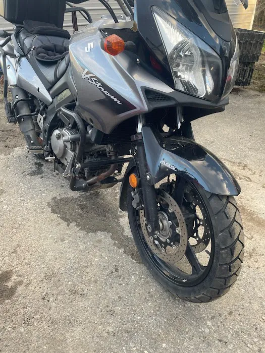All-Season Powersports & Equipment 4