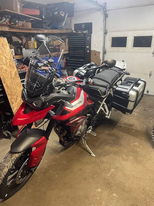 All-Season Powersports & Equipment 6