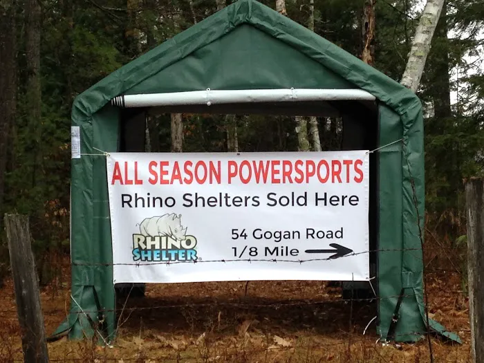 All-Season Powersports & Equipment 8