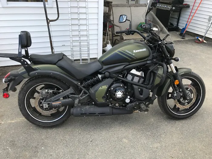 All-Season Powersports & Equipment 5