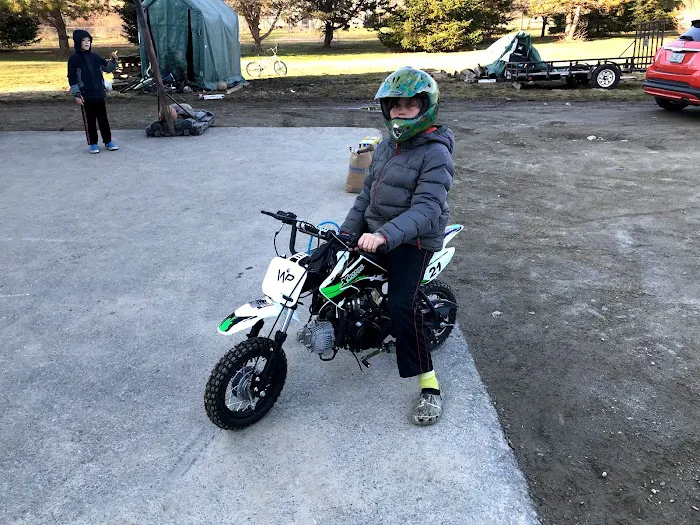 All-Season Powersports & Equipment 9