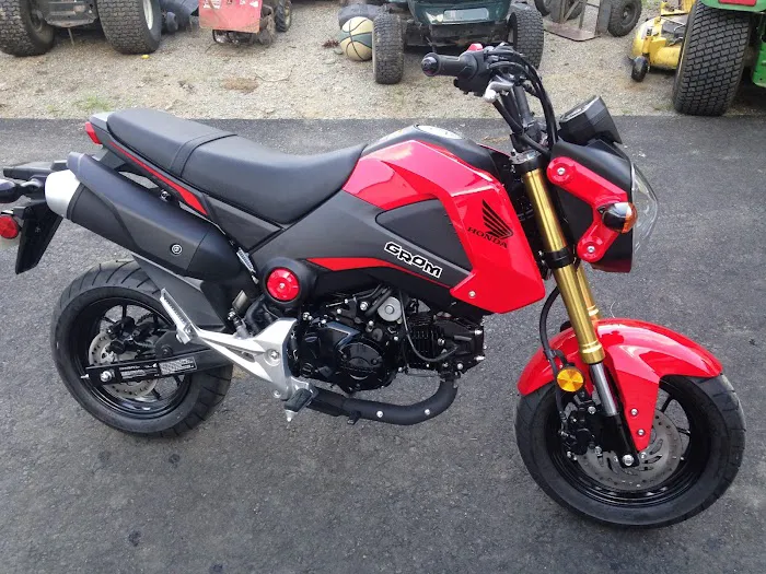 All-Season Powersports & Equipment 1