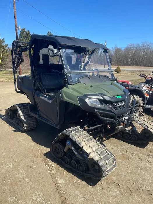 All-Season Powersports & Equipment 7