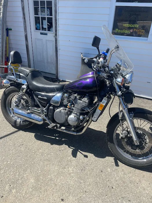 All-Season Powersports & Equipment 3