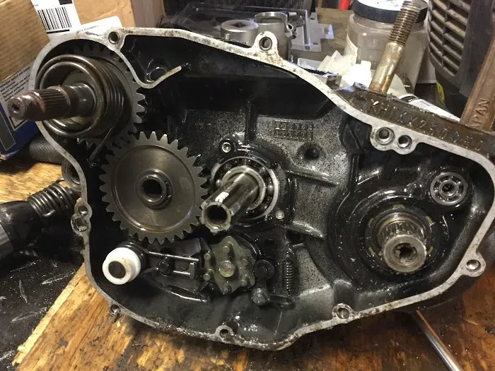 All-Season Powersports & Equipment 2
