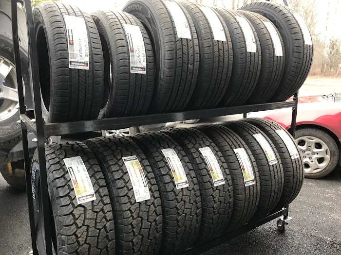 Doug's Garage Inc. 8