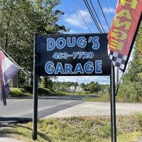 Doug's Garage Inc.