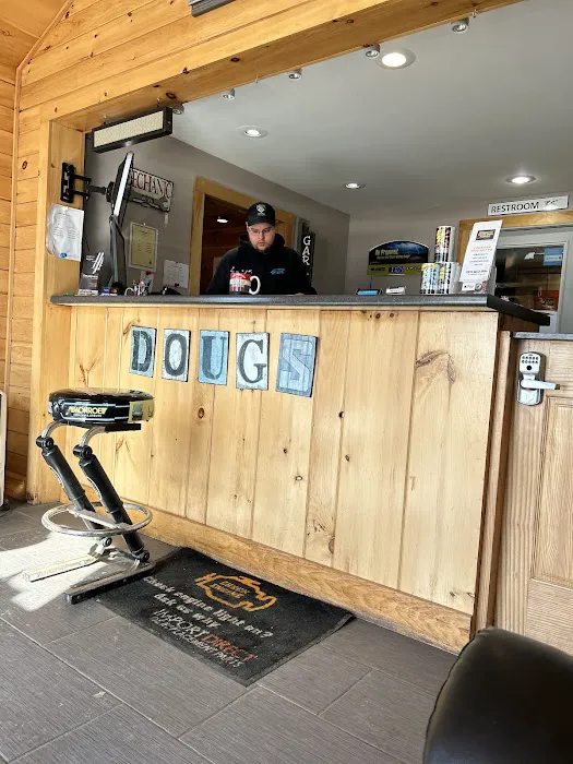 Doug's Garage Inc. 7