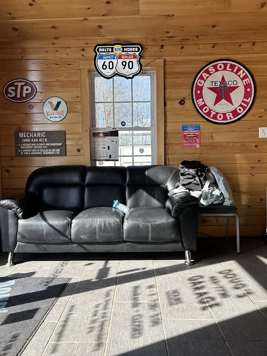 Doug's Garage Inc. 9