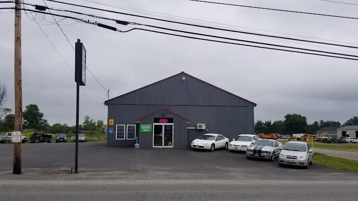 Doug's Garage Inc. 4