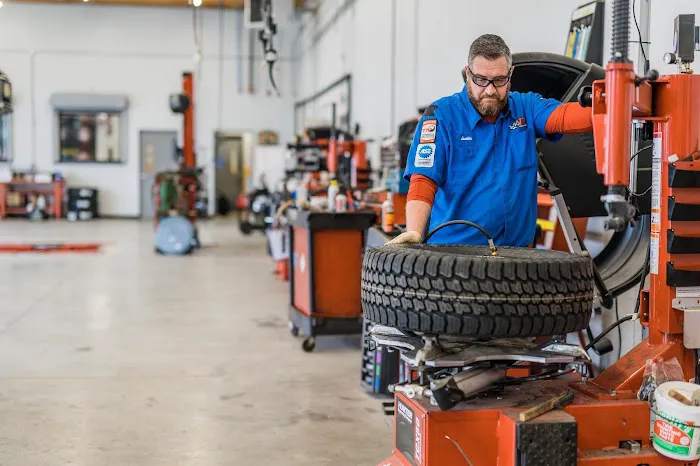 VIP Tires & Service 2