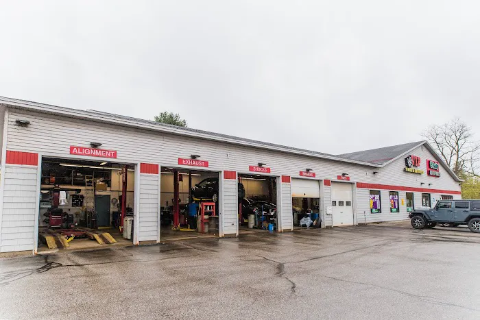VIP Tires & Service 9