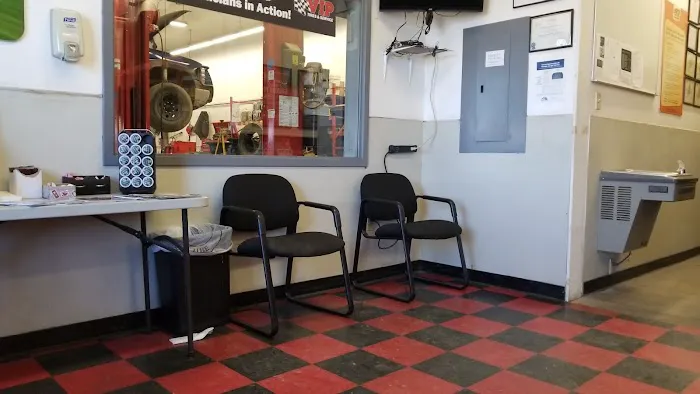 VIP Tires & Service 3