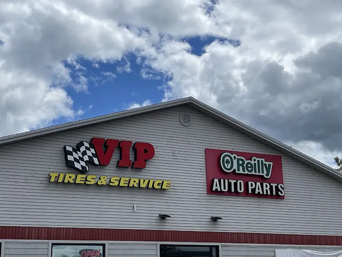 VIP Tires & Service 1