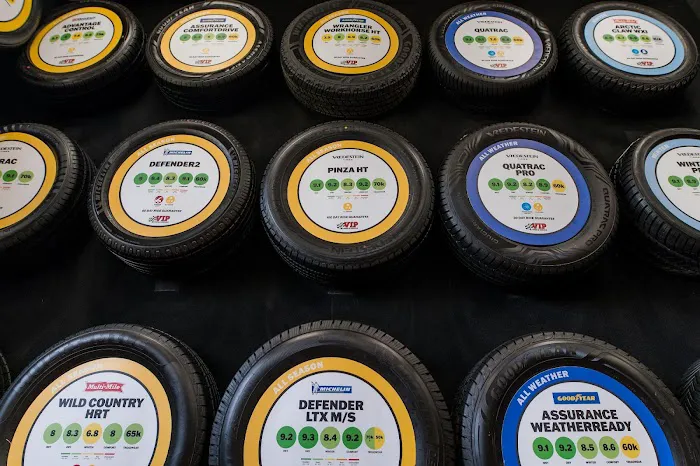 VIP Tires & Service 5